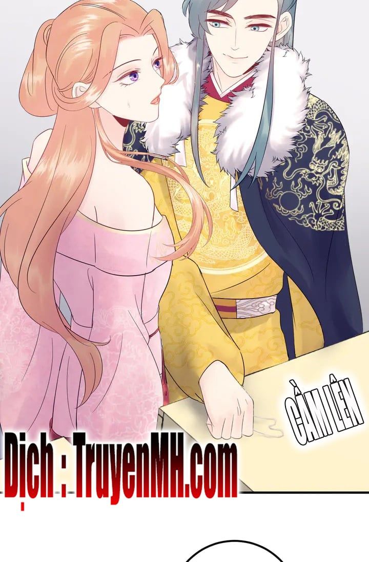 đọc truyện Trong Sinh Chi Ức Vạn Ảnh Hậu Yếu Thượng Vị Chương 299 ảnh 8 tại Thiên Thai Truyện