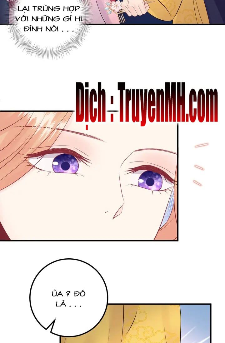 đọc truyện Trong Sinh Chi Ức Vạn Ảnh Hậu Yếu Thượng Vị Chương 299 ảnh 11 tại Thiên Thai Truyện