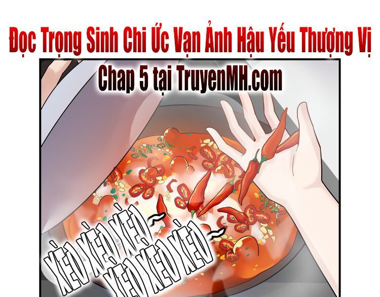đọc truyện Trong Sinh Chi Ức Vạn Ảnh Hậu Yếu Thượng Vị Chương 3 ảnh 66 tại Thiên Thai Truyện