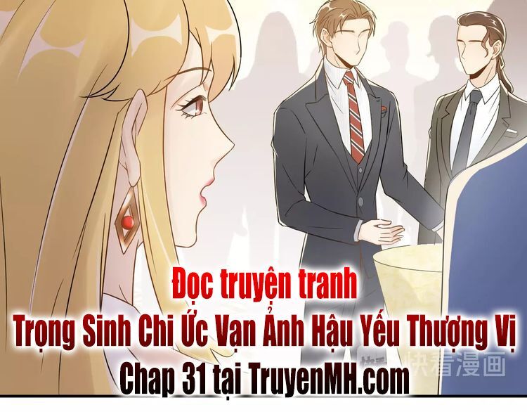 đọc truyện Trong Sinh Chi Ức Vạn Ảnh Hậu Yếu Thượng Vị Chương 30 ảnh 43 tại Thiên Thai Truyện