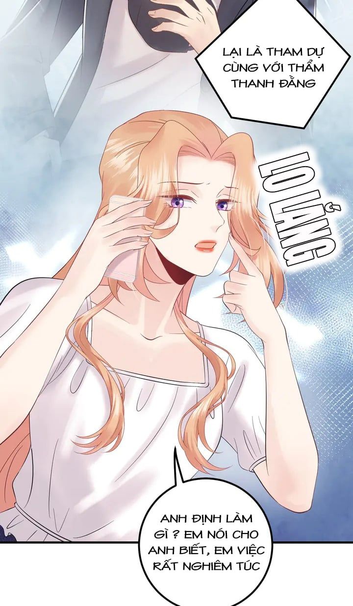 đọc truyện Trong Sinh Chi Ức Vạn Ảnh Hậu Yếu Thượng Vị Chương 300 ảnh 12 tại Thiên Thai Truyện