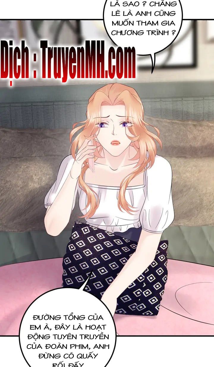 đọc truyện Trong Sinh Chi Ức Vạn Ảnh Hậu Yếu Thượng Vị Chương 300 ảnh 14 tại Thiên Thai Truyện