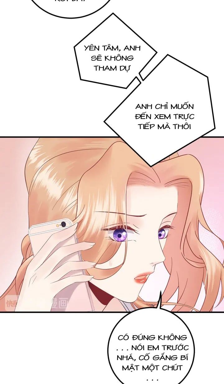 đọc truyện Trong Sinh Chi Ức Vạn Ảnh Hậu Yếu Thượng Vị Chương 300 ảnh 15 tại Thiên Thai Truyện