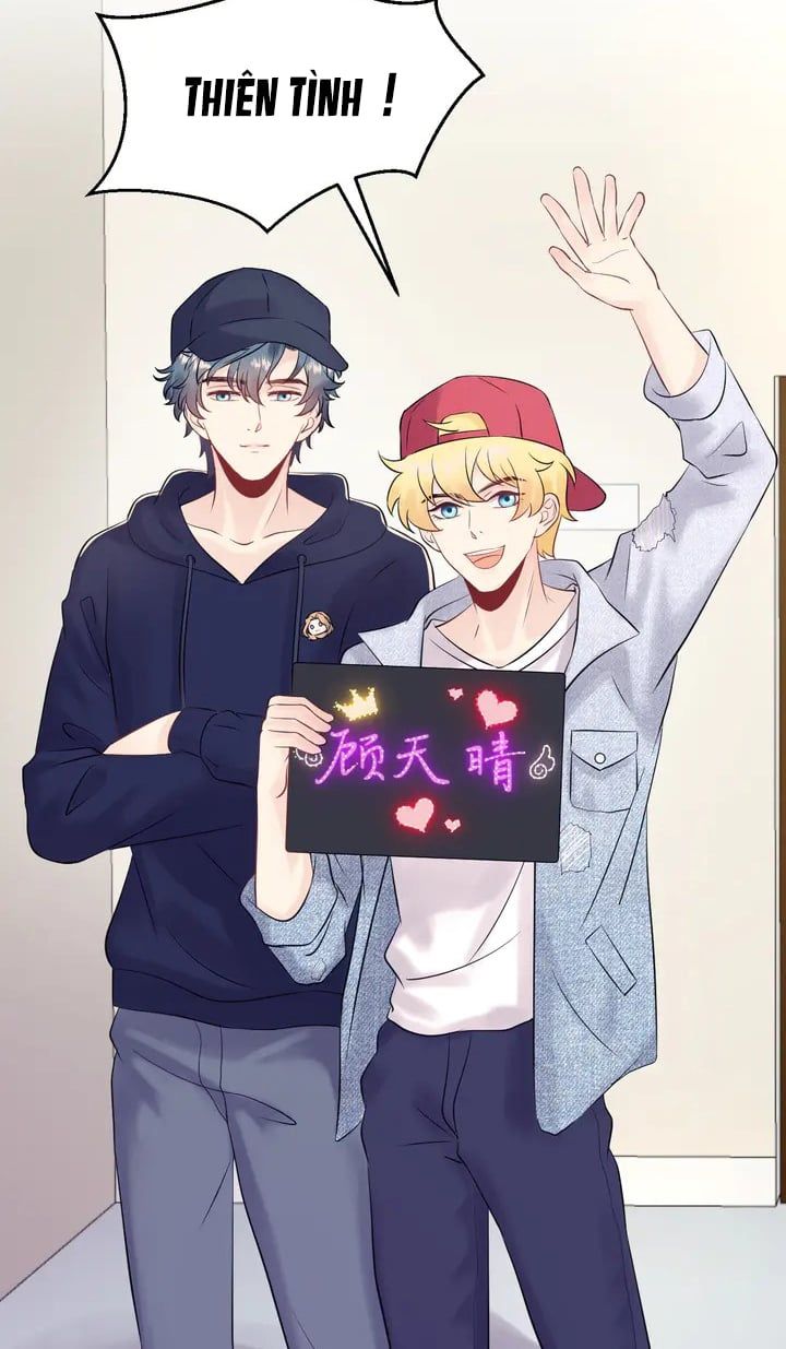 đọc truyện Trong Sinh Chi Ức Vạn Ảnh Hậu Yếu Thượng Vị Chương 300 ảnh 18 tại Thiên Thai Truyện