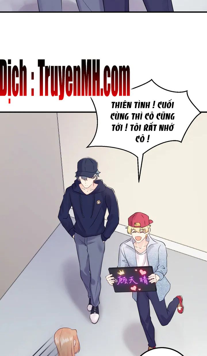 đọc truyện Trong Sinh Chi Ức Vạn Ảnh Hậu Yếu Thượng Vị Chương 300 ảnh 19 tại Thiên Thai Truyện