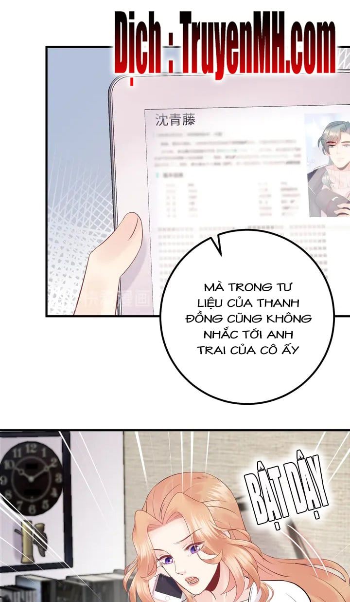 đọc truyện Trong Sinh Chi Ức Vạn Ảnh Hậu Yếu Thượng Vị Chương 300 ảnh 6 tại Thiên Thai Truyện