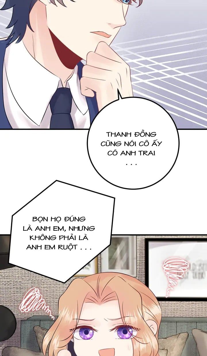 đọc truyện Trong Sinh Chi Ức Vạn Ảnh Hậu Yếu Thượng Vị Chương 300 ảnh 8 tại Thiên Thai Truyện