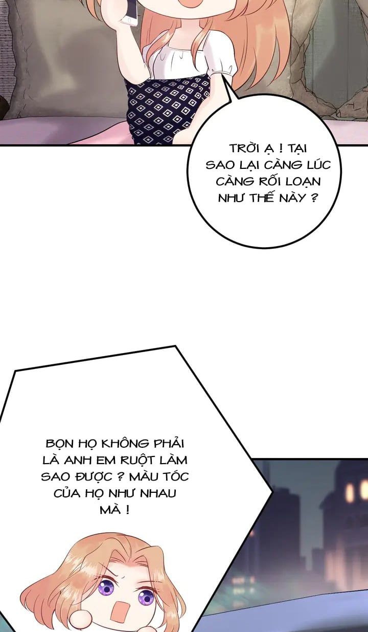 đọc truyện Trong Sinh Chi Ức Vạn Ảnh Hậu Yếu Thượng Vị Chương 300 ảnh 9 tại Thiên Thai Truyện