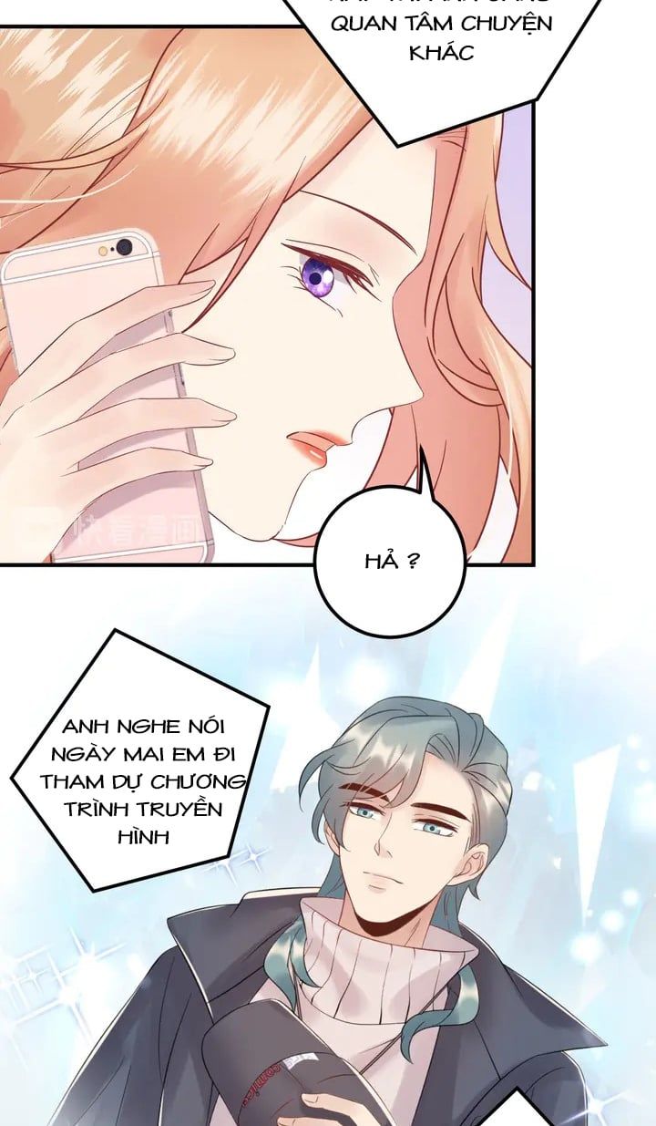 đọc truyện Trong Sinh Chi Ức Vạn Ảnh Hậu Yếu Thượng Vị Chương 300 ảnh 11 tại Thiên Thai Truyện