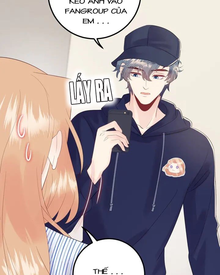 đọc truyện Trong Sinh Chi Ức Vạn Ảnh Hậu Yếu Thượng Vị Chương 301 ảnh 12 tại Thiên Thai Truyện