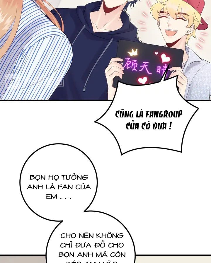 đọc truyện Trong Sinh Chi Ức Vạn Ảnh Hậu Yếu Thượng Vị Chương 301 ảnh 11 tại Thiên Thai Truyện