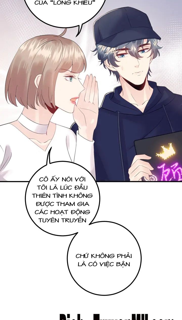 đọc truyện Trong Sinh Chi Ức Vạn Ảnh Hậu Yếu Thượng Vị Chương 302 ảnh 15 tại Thiên Thai Truyện