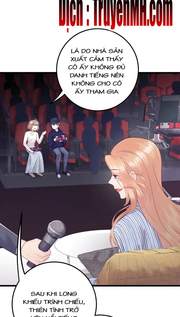 đọc truyện Trong Sinh Chi Ức Vạn Ảnh Hậu Yếu Thượng Vị Chương 302 ảnh 16 tại Thiên Thai Truyện