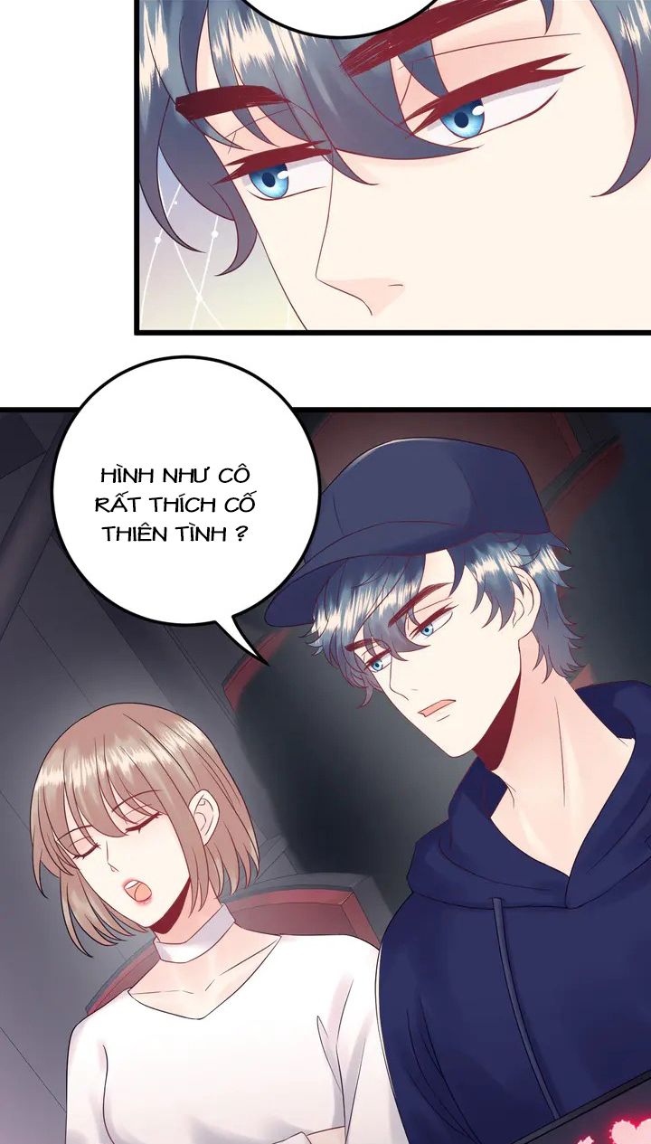 đọc truyện Trong Sinh Chi Ức Vạn Ảnh Hậu Yếu Thượng Vị Chương 302 ảnh 18 tại Thiên Thai Truyện