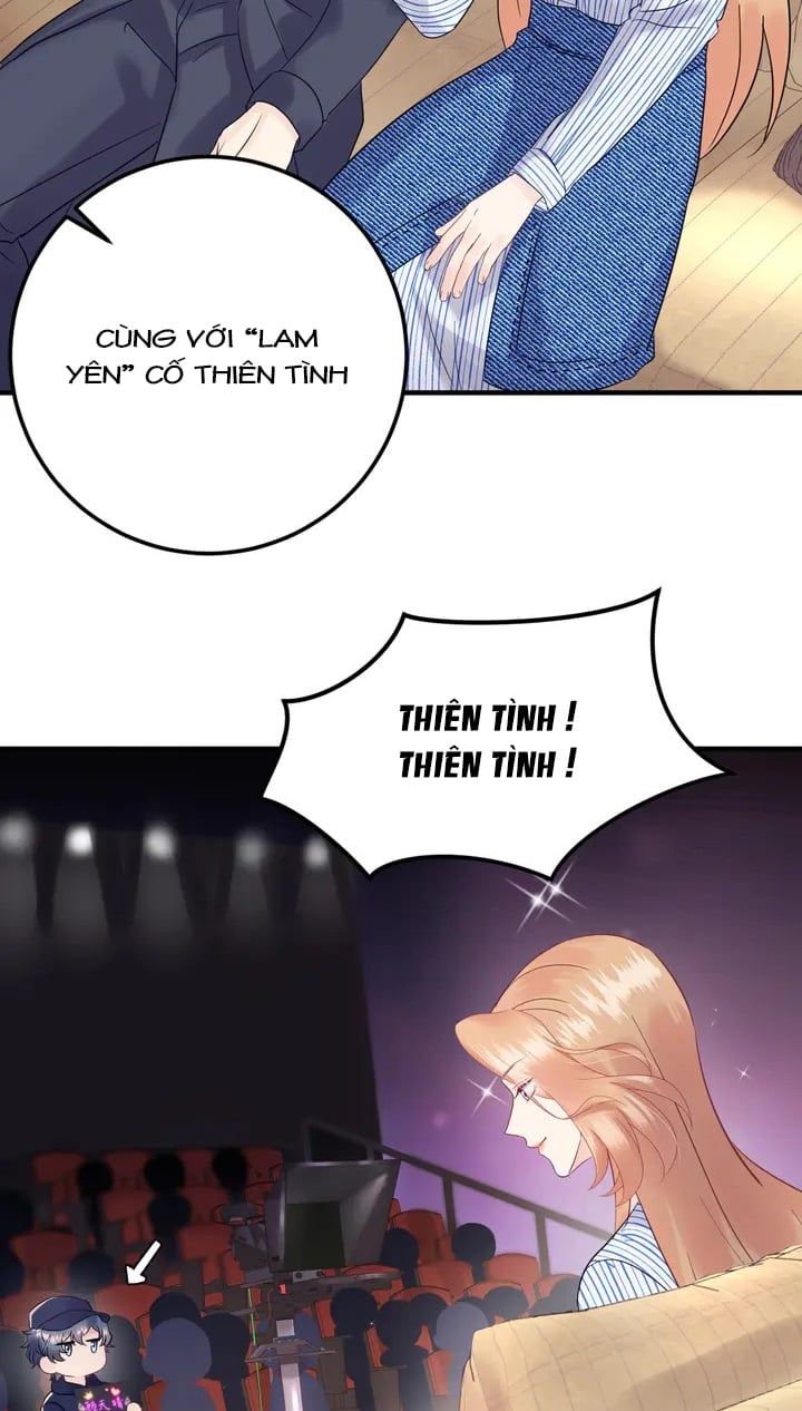 đọc truyện Trong Sinh Chi Ức Vạn Ảnh Hậu Yếu Thượng Vị Chương 302 ảnh 6 tại Thiên Thai Truyện