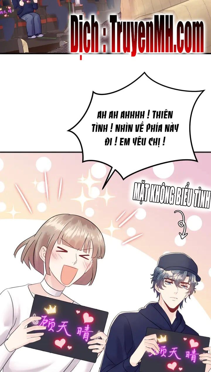 đọc truyện Trong Sinh Chi Ức Vạn Ảnh Hậu Yếu Thượng Vị Chương 302 ảnh 7 tại Thiên Thai Truyện