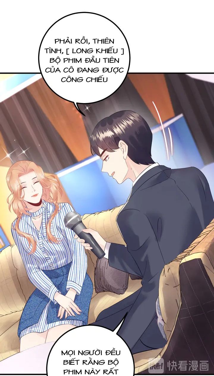 đọc truyện Trong Sinh Chi Ức Vạn Ảnh Hậu Yếu Thượng Vị Chương 302 ảnh 10 tại Thiên Thai Truyện