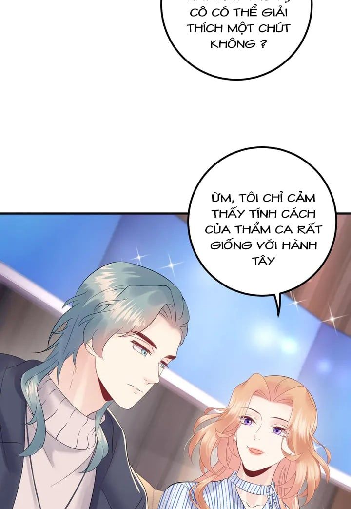 đọc truyện Trong Sinh Chi Ức Vạn Ảnh Hậu Yếu Thượng Vị Chương 303 ảnh 18 tại Thiên Thai Truyện