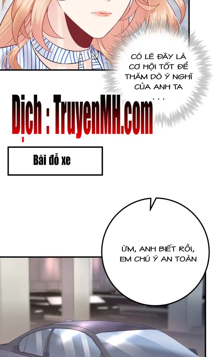 đọc truyện Trong Sinh Chi Ức Vạn Ảnh Hậu Yếu Thượng Vị Chương 304 ảnh 16 tại Thiên Thai Truyện