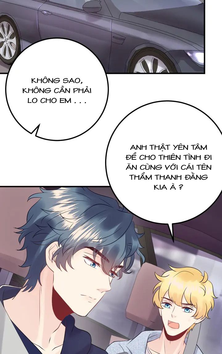 đọc truyện Trong Sinh Chi Ức Vạn Ảnh Hậu Yếu Thượng Vị Chương 304 ảnh 17 tại Thiên Thai Truyện