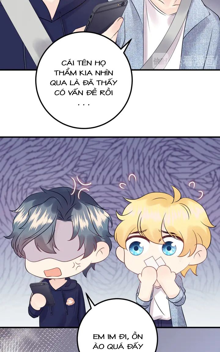 đọc truyện Trong Sinh Chi Ức Vạn Ảnh Hậu Yếu Thượng Vị Chương 304 ảnh 18 tại Thiên Thai Truyện