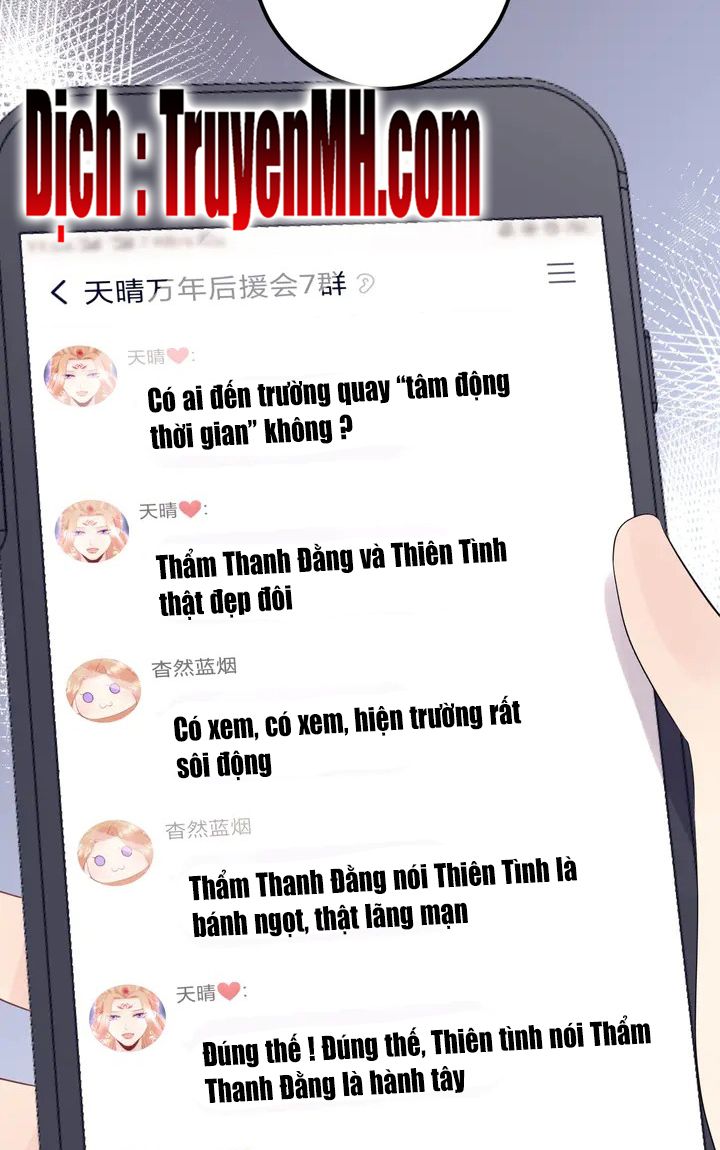 đọc truyện Trong Sinh Chi Ức Vạn Ảnh Hậu Yếu Thượng Vị Chương 304 ảnh 19 tại Thiên Thai Truyện