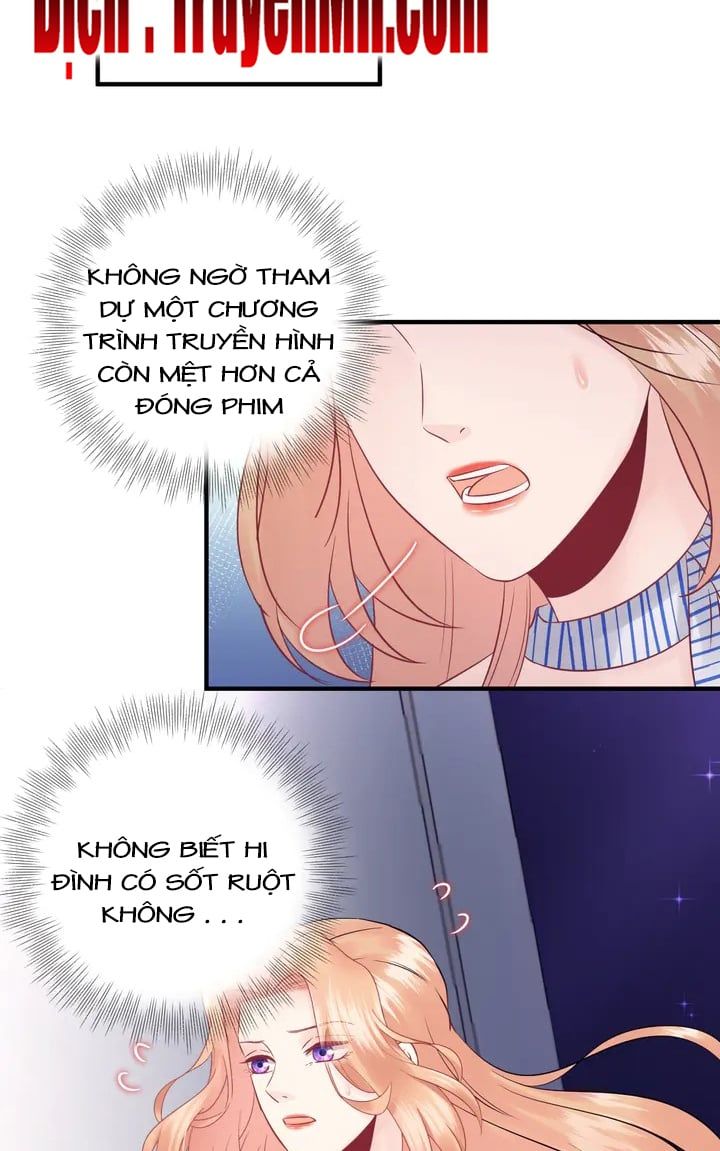 đọc truyện Trong Sinh Chi Ức Vạn Ảnh Hậu Yếu Thượng Vị Chương 304 ảnh 9 tại Thiên Thai Truyện