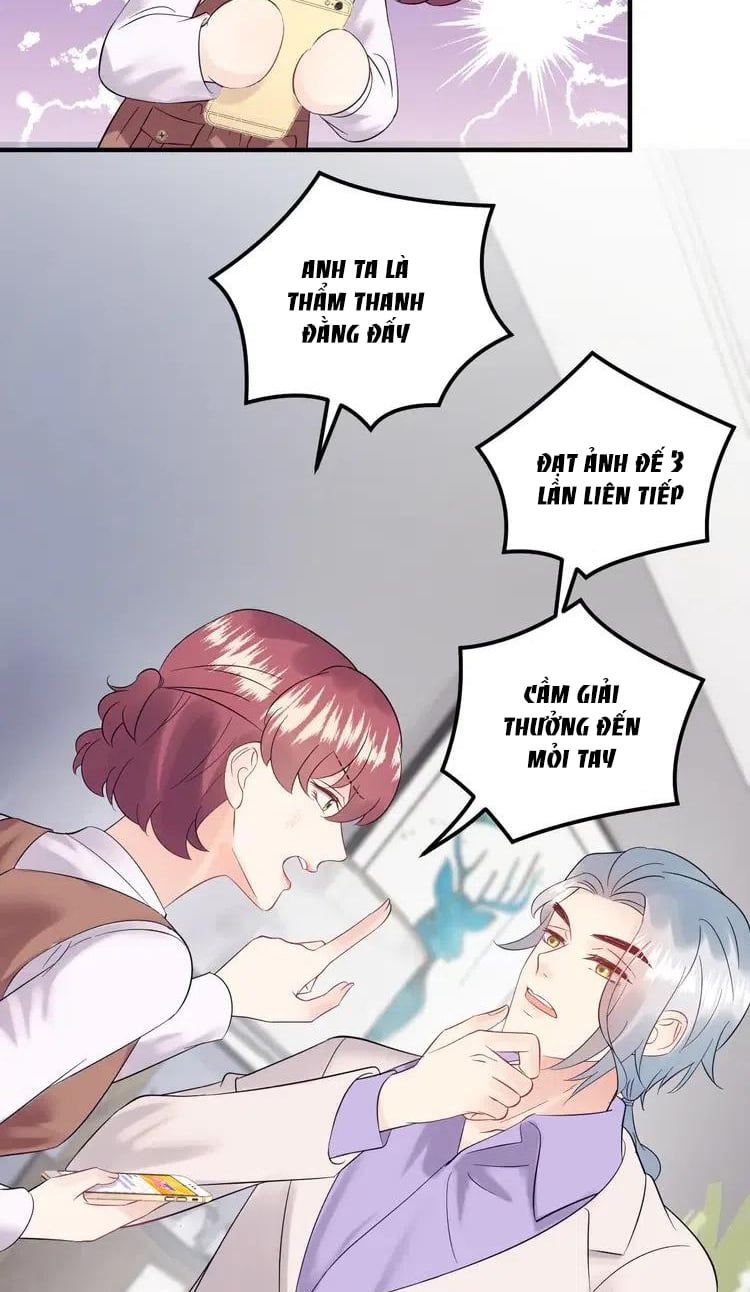 đọc truyện Trong Sinh Chi Ức Vạn Ảnh Hậu Yếu Thượng Vị Chương 305 ảnh 13 tại Thiên Thai Truyện