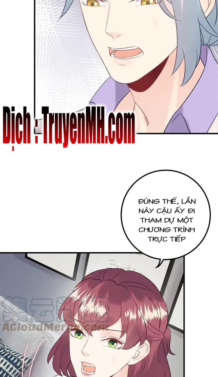 đọc truyện Trong Sinh Chi Ức Vạn Ảnh Hậu Yếu Thượng Vị Chương 305 ảnh 9 tại Thiên Thai Truyện