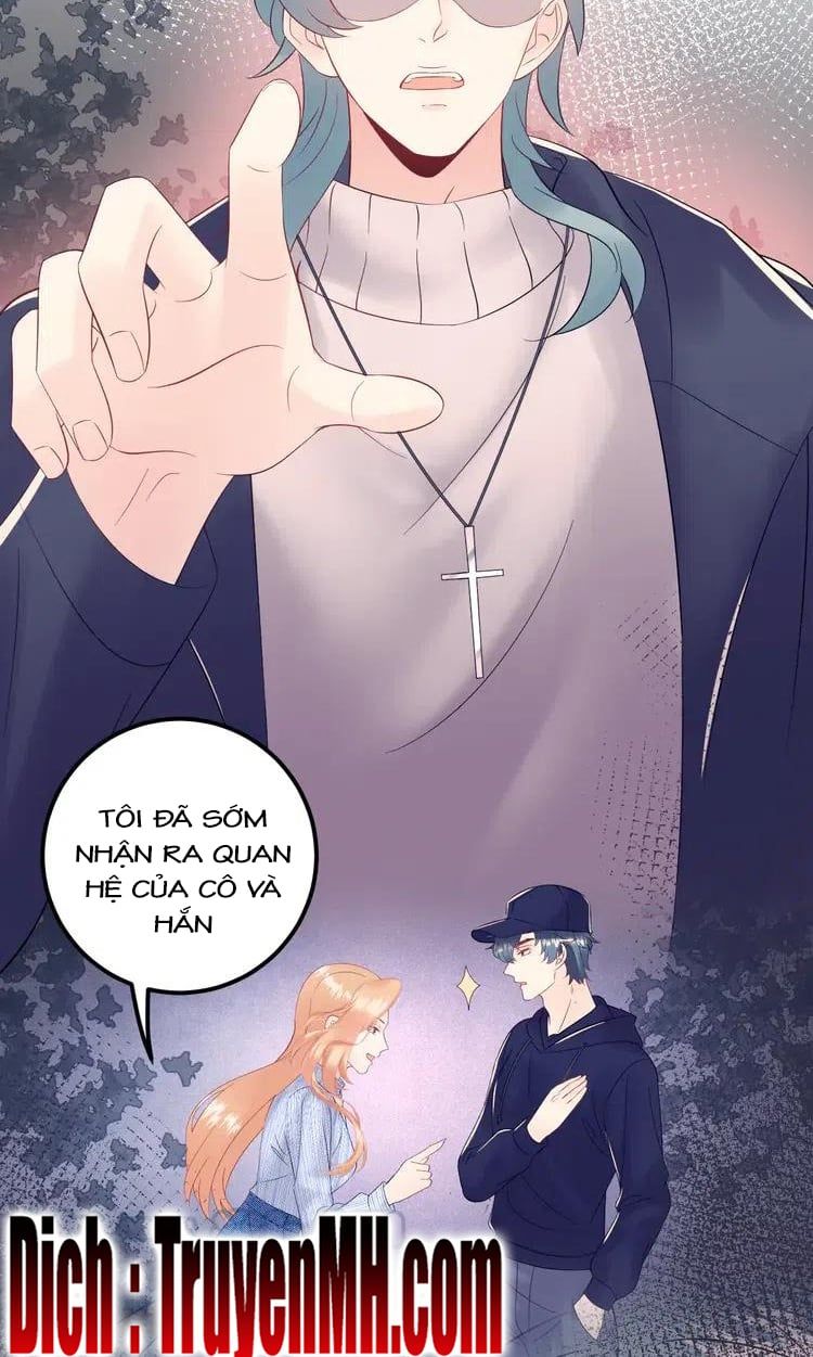 đọc truyện Trong Sinh Chi Ức Vạn Ảnh Hậu Yếu Thượng Vị Chương 306 ảnh 21 tại Thiên Thai Truyện