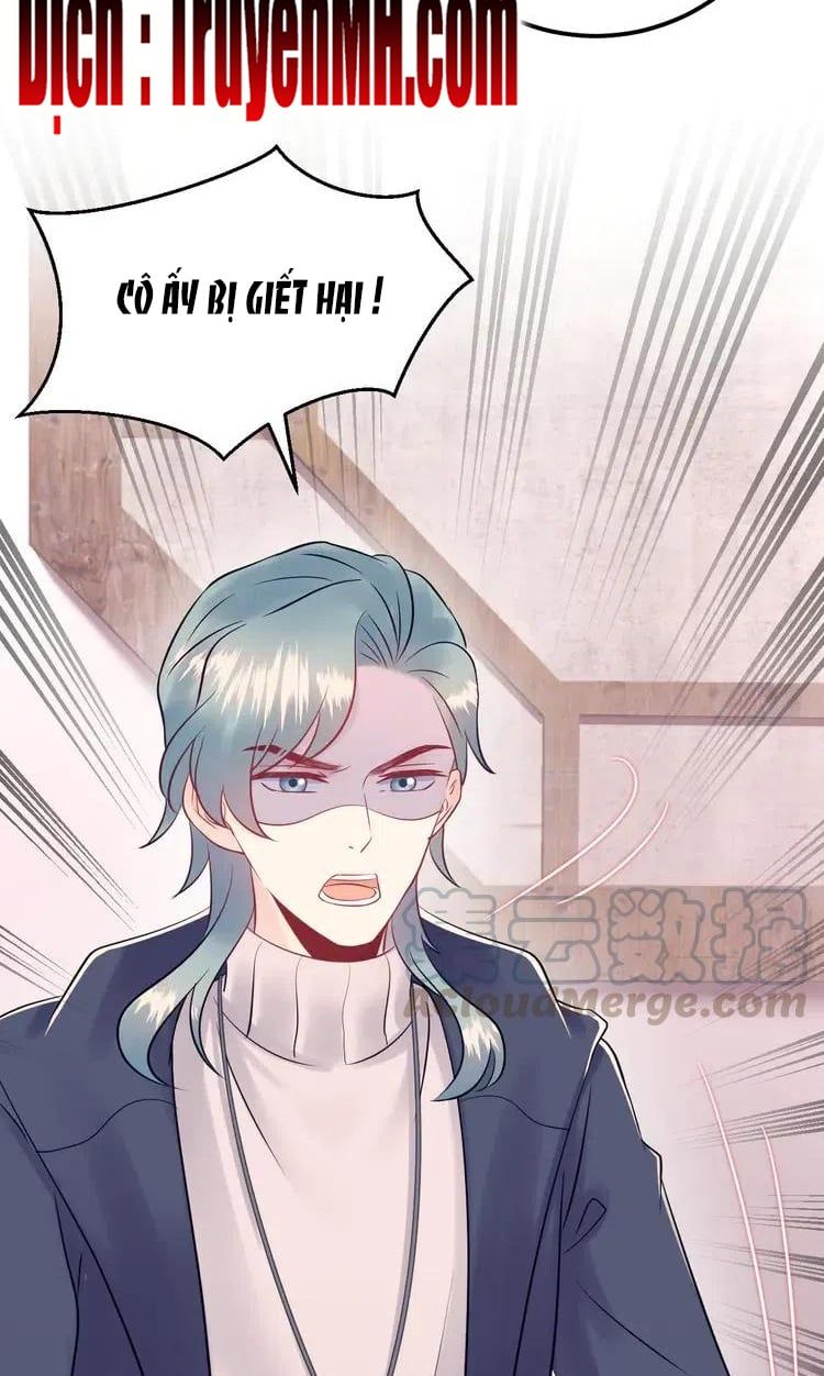 đọc truyện Trong Sinh Chi Ức Vạn Ảnh Hậu Yếu Thượng Vị Chương 306 ảnh 5 tại Thiên Thai Truyện