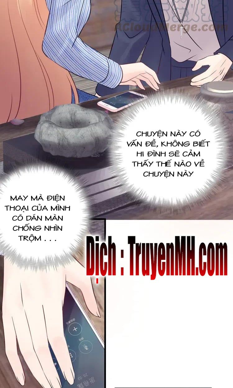 đọc truyện Trong Sinh Chi Ức Vạn Ảnh Hậu Yếu Thượng Vị Chương 306 ảnh 8 tại Thiên Thai Truyện