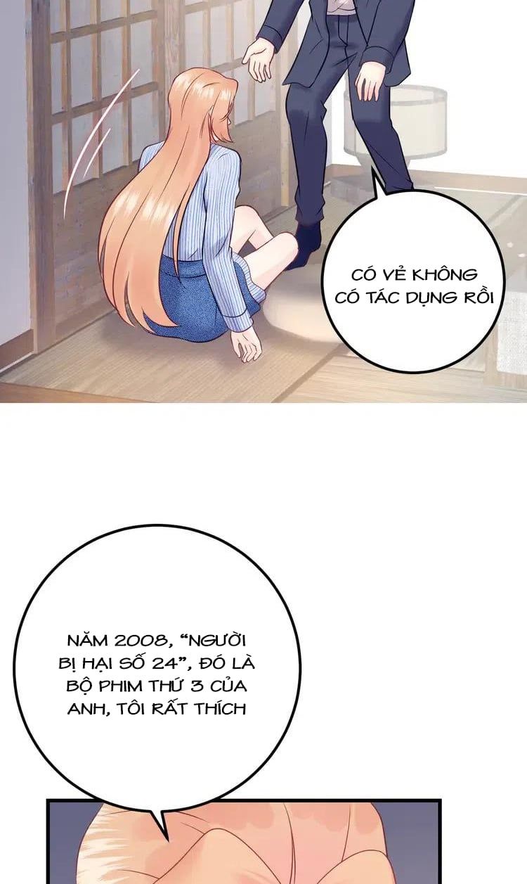 đọc truyện Trong Sinh Chi Ức Vạn Ảnh Hậu Yếu Thượng Vị Chương 307 ảnh 16 tại Thiên Thai Truyện