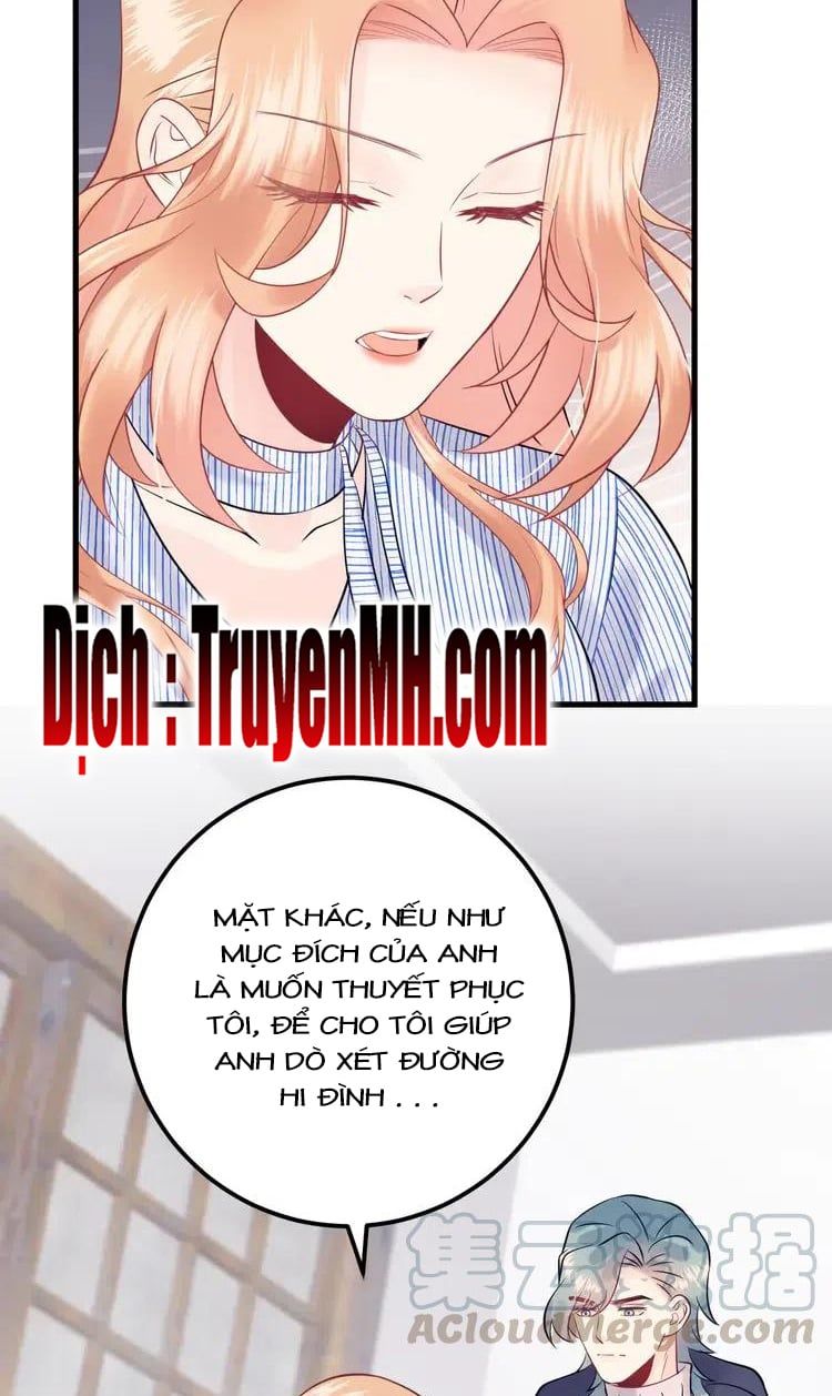 đọc truyện Trong Sinh Chi Ức Vạn Ảnh Hậu Yếu Thượng Vị Chương 307 ảnh 17 tại Thiên Thai Truyện