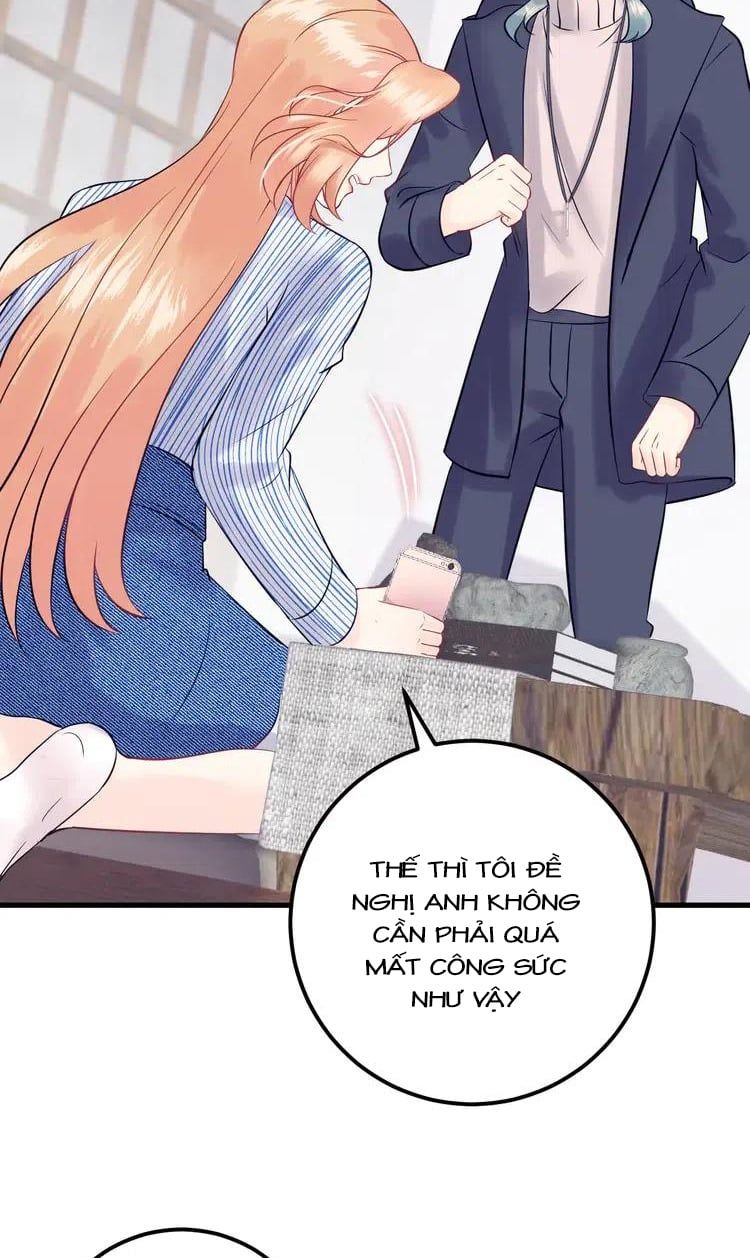 đọc truyện Trong Sinh Chi Ức Vạn Ảnh Hậu Yếu Thượng Vị Chương 307 ảnh 18 tại Thiên Thai Truyện