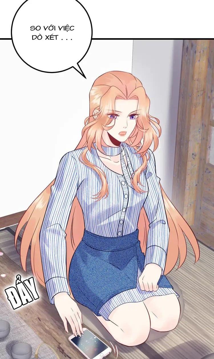 đọc truyện Trong Sinh Chi Ức Vạn Ảnh Hậu Yếu Thượng Vị Chương 307 ảnh 19 tại Thiên Thai Truyện