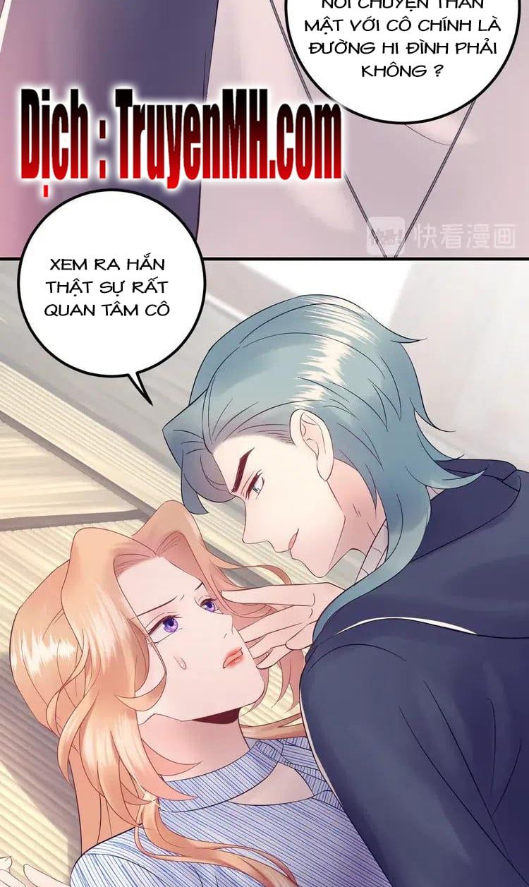 đọc truyện Trong Sinh Chi Ức Vạn Ảnh Hậu Yếu Thượng Vị Chương 307 ảnh 5 tại Thiên Thai Truyện