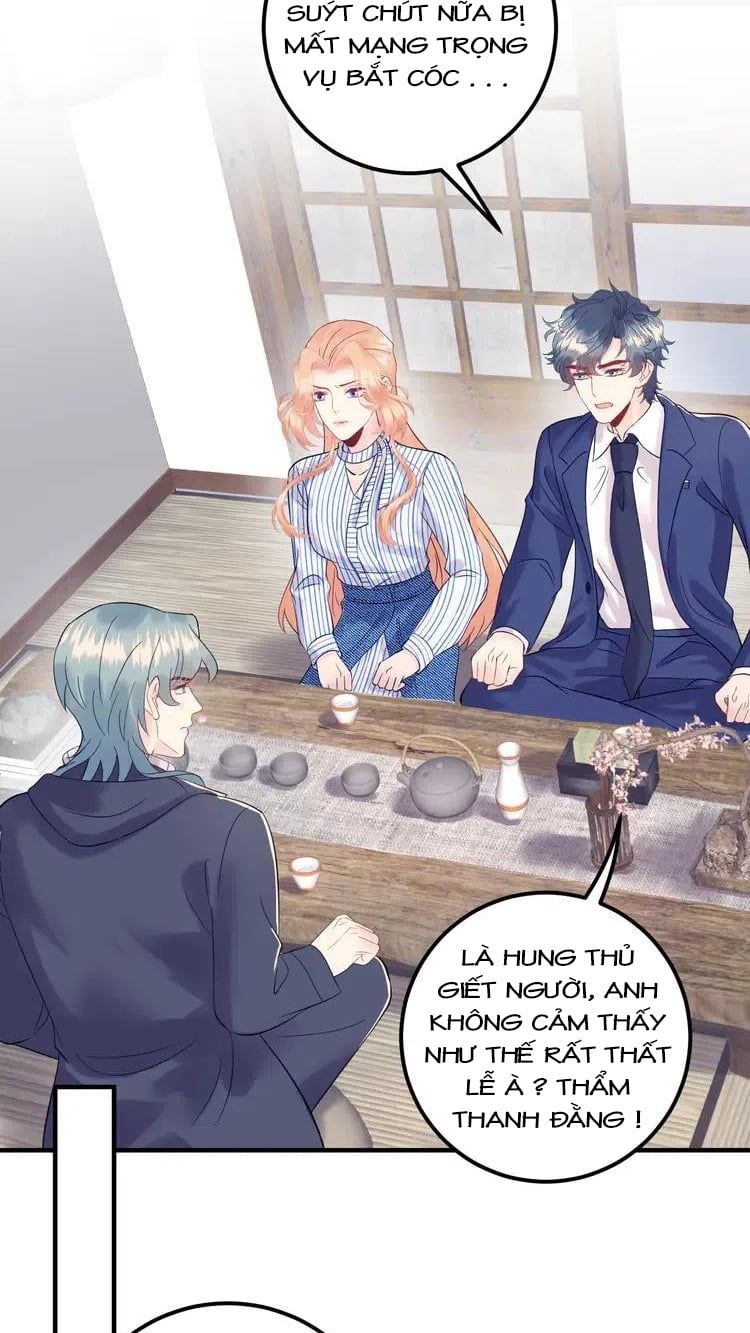 đọc truyện Trong Sinh Chi Ức Vạn Ảnh Hậu Yếu Thượng Vị Chương 308 ảnh 12 tại Thiên Thai Truyện