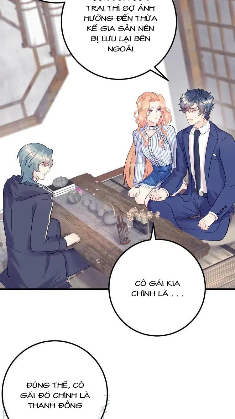 đọc truyện Trong Sinh Chi Ức Vạn Ảnh Hậu Yếu Thượng Vị Chương 308 ảnh 17 tại Thiên Thai Truyện