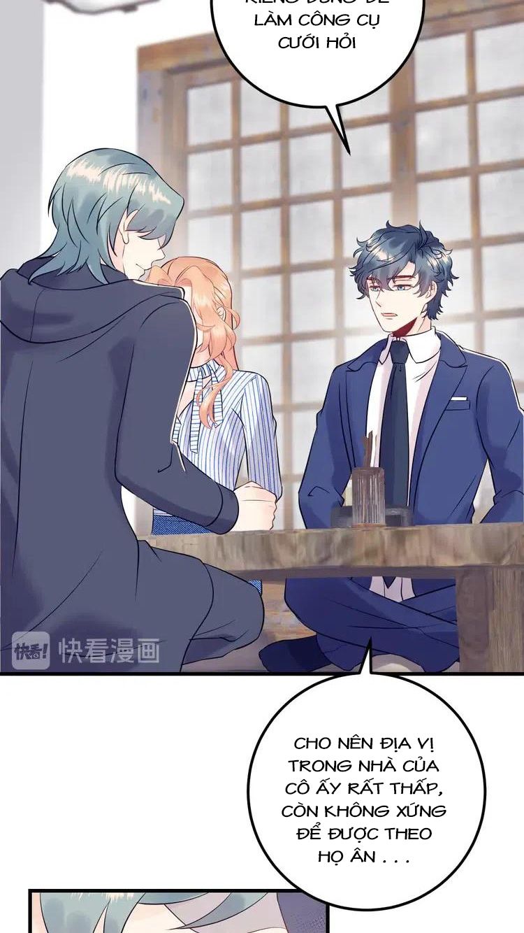 đọc truyện Trong Sinh Chi Ức Vạn Ảnh Hậu Yếu Thượng Vị Chương 308 ảnh 19 tại Thiên Thai Truyện