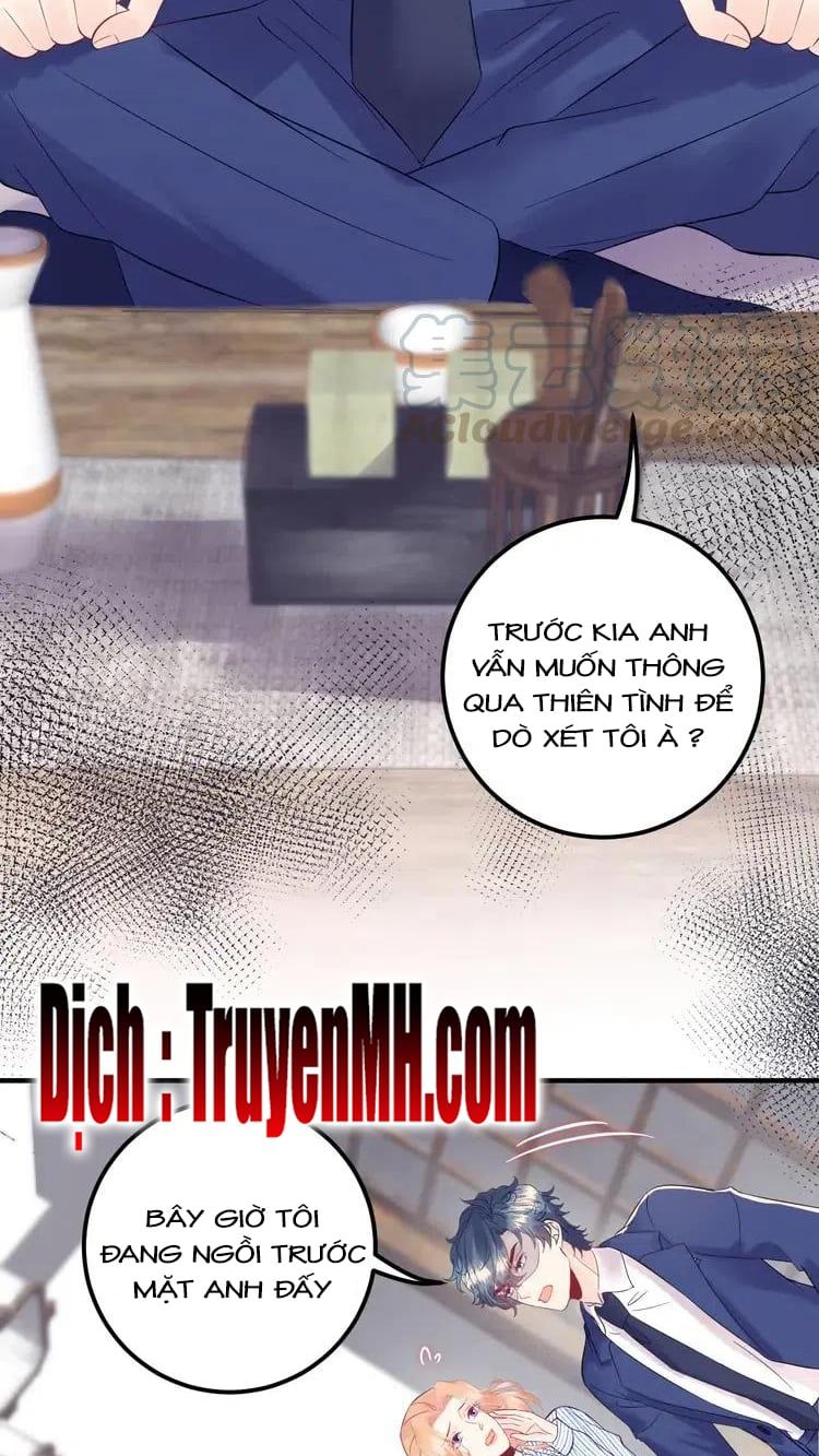 đọc truyện Trong Sinh Chi Ức Vạn Ảnh Hậu Yếu Thượng Vị Chương 308 ảnh 5 tại Thiên Thai Truyện