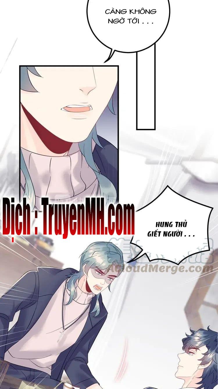 đọc truyện Trong Sinh Chi Ức Vạn Ảnh Hậu Yếu Thượng Vị Chương 308 ảnh 9 tại Thiên Thai Truyện