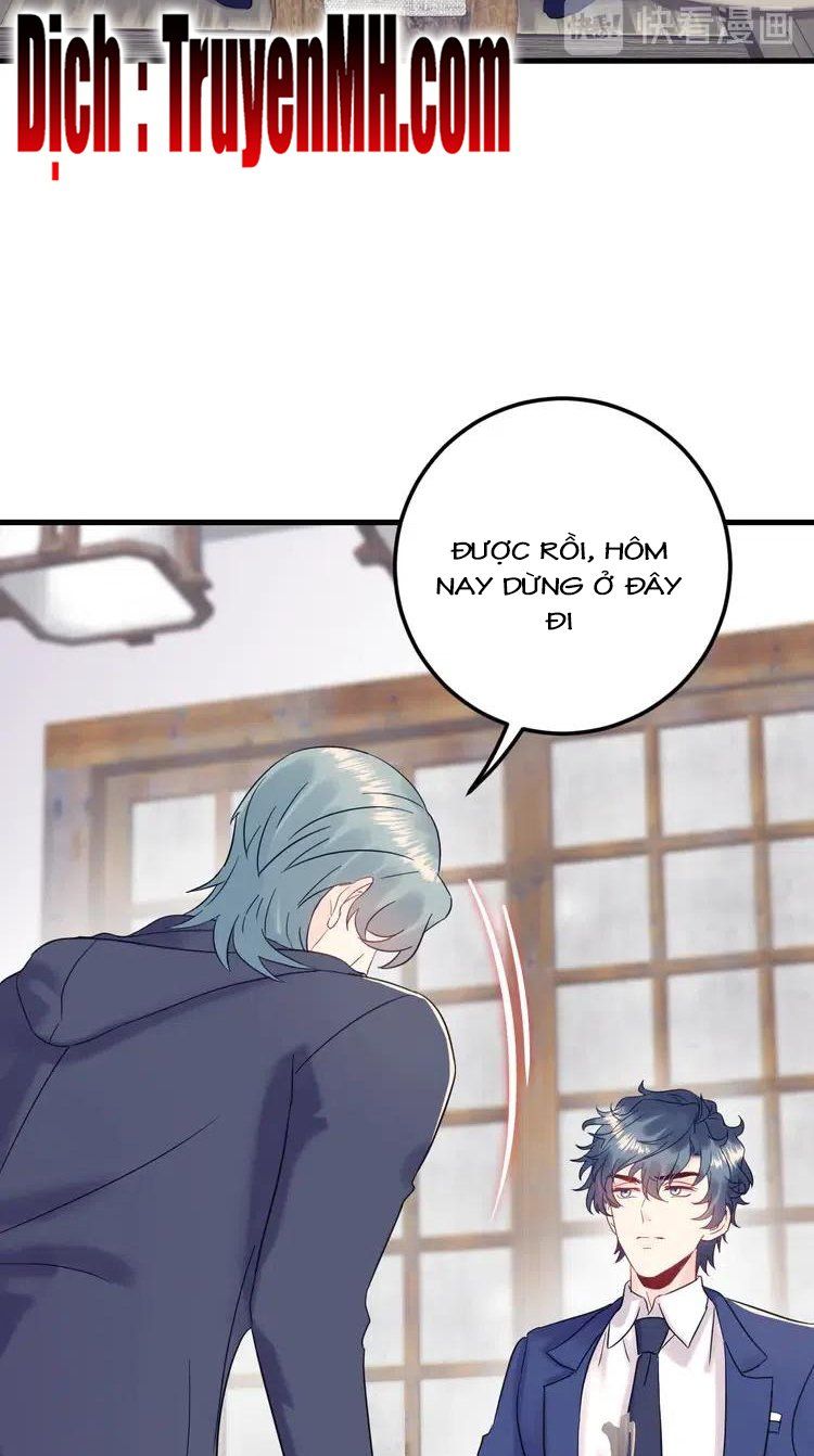 đọc truyện Trong Sinh Chi Ức Vạn Ảnh Hậu Yếu Thượng Vị Chương 309 ảnh 16 tại Thiên Thai Truyện