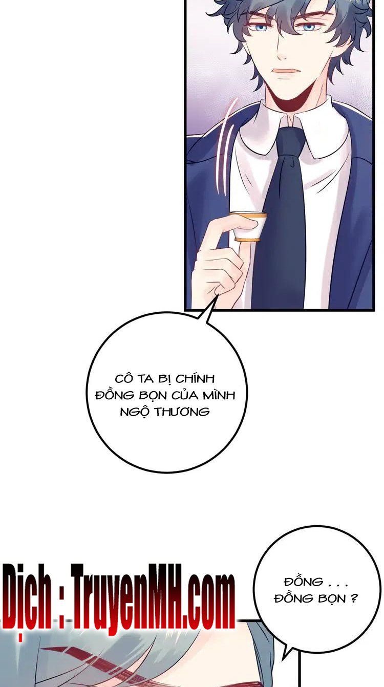 đọc truyện Trong Sinh Chi Ức Vạn Ảnh Hậu Yếu Thượng Vị Chương 309 ảnh 5 tại Thiên Thai Truyện