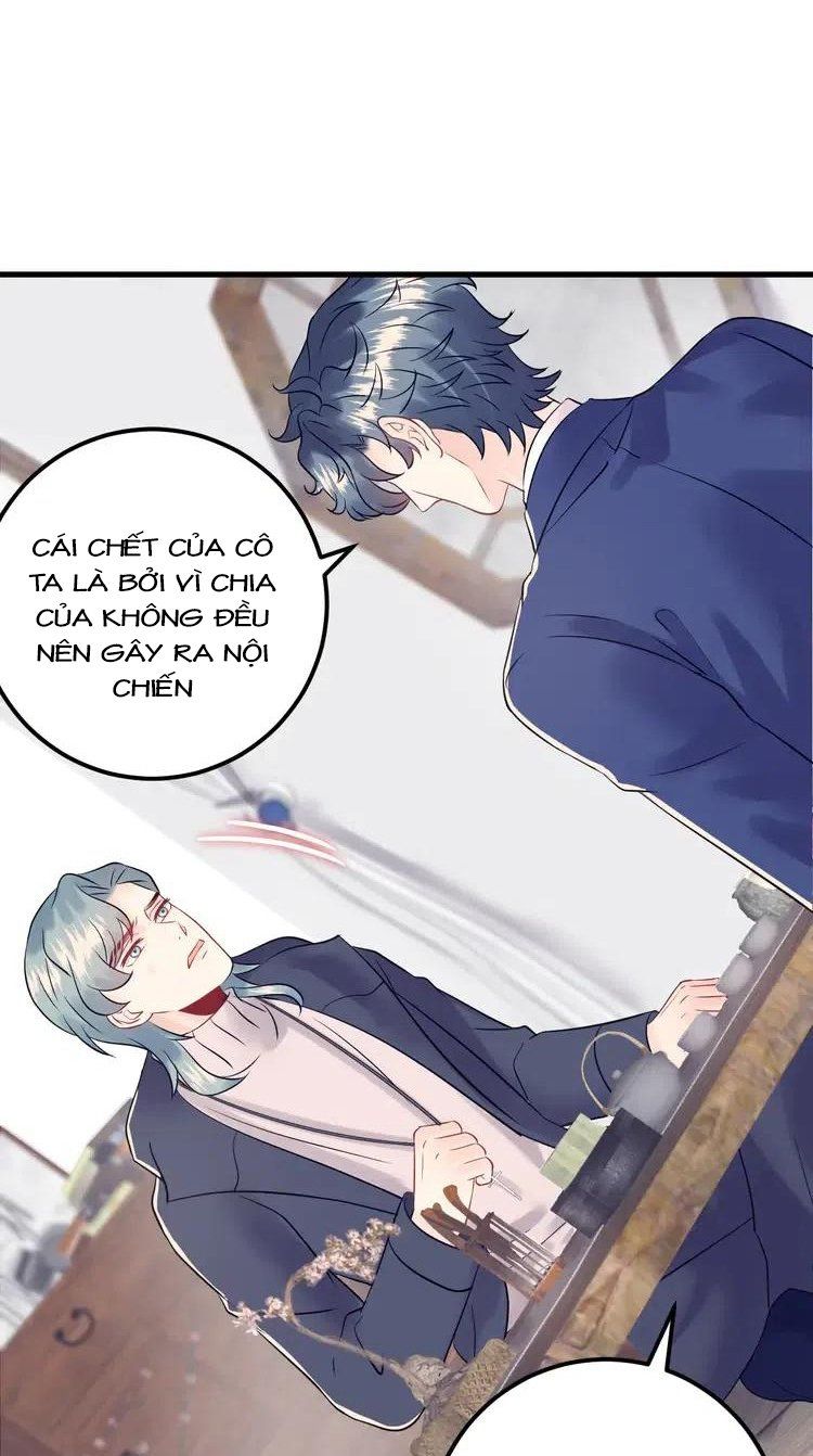 đọc truyện Trong Sinh Chi Ức Vạn Ảnh Hậu Yếu Thượng Vị Chương 309 ảnh 8 tại Thiên Thai Truyện