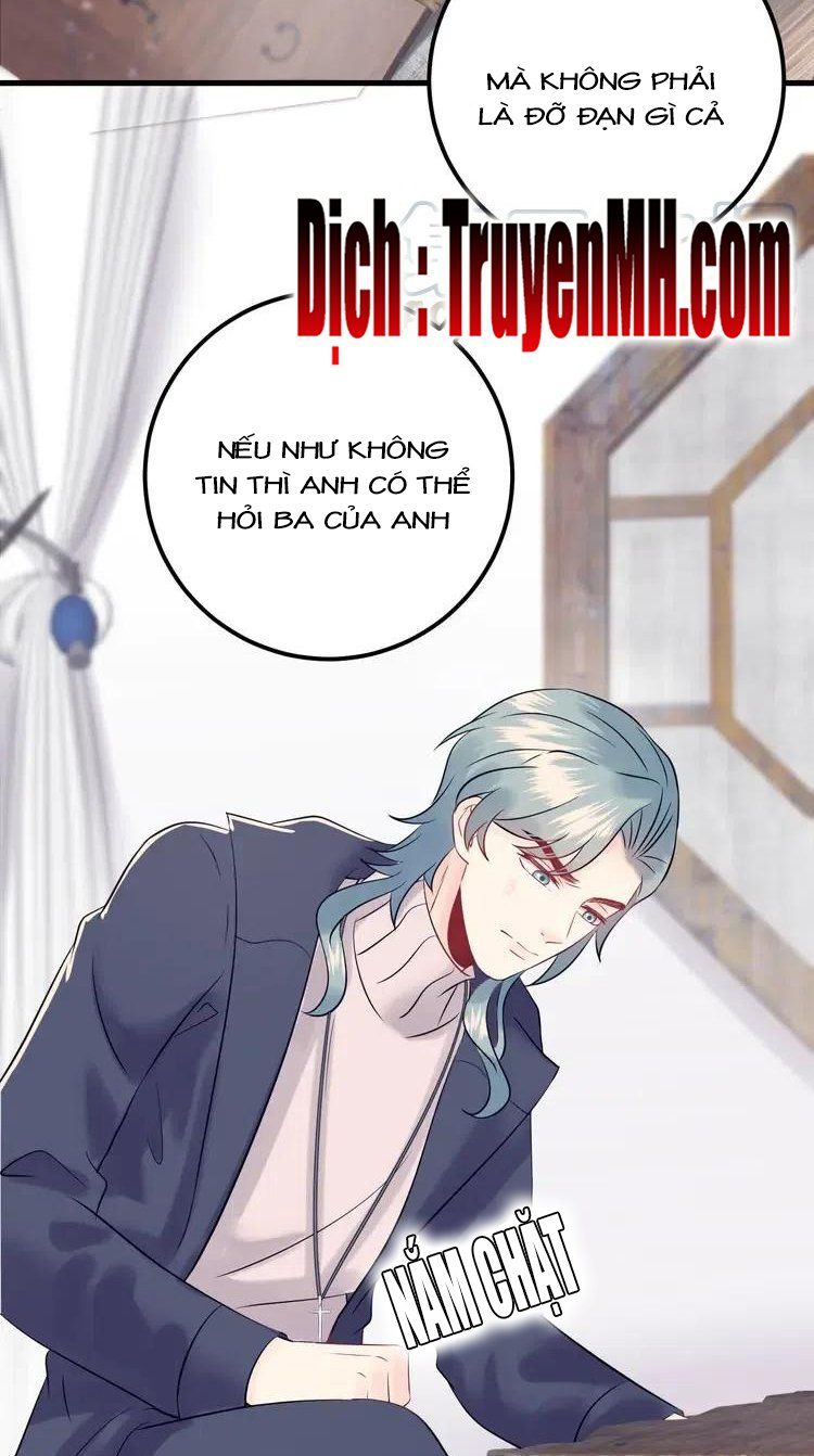 đọc truyện Trong Sinh Chi Ức Vạn Ảnh Hậu Yếu Thượng Vị Chương 309 ảnh 9 tại Thiên Thai Truyện