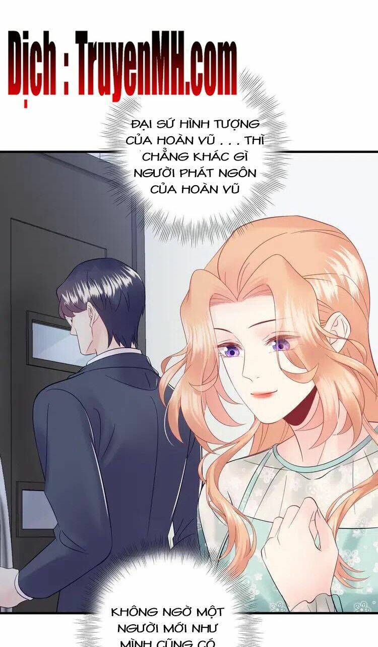 đọc truyện Trong Sinh Chi Ức Vạn Ảnh Hậu Yếu Thượng Vị Chương 311 ảnh 12 tại Thiên Thai Truyện