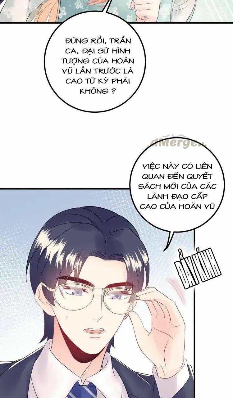 đọc truyện Trong Sinh Chi Ức Vạn Ảnh Hậu Yếu Thượng Vị Chương 311 ảnh 14 tại Thiên Thai Truyện