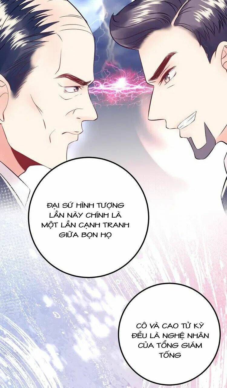 đọc truyện Trong Sinh Chi Ức Vạn Ảnh Hậu Yếu Thượng Vị Chương 311 ảnh 17 tại Thiên Thai Truyện