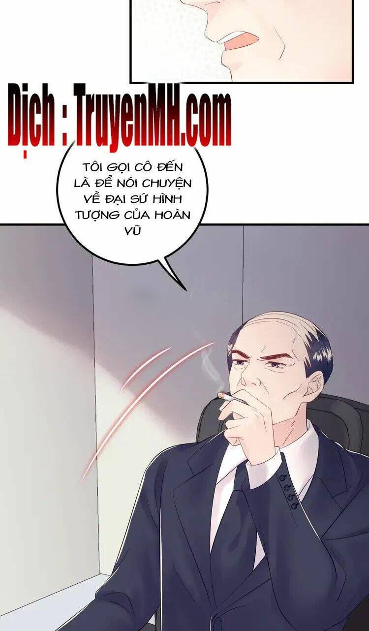 đọc truyện Trong Sinh Chi Ức Vạn Ảnh Hậu Yếu Thượng Vị Chương 311 ảnh 6 tại Thiên Thai Truyện